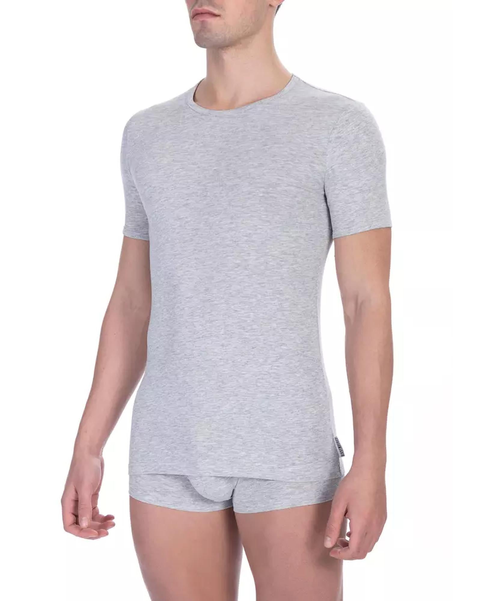 Bi-pack Crew Neck T-shirt M Men Main image