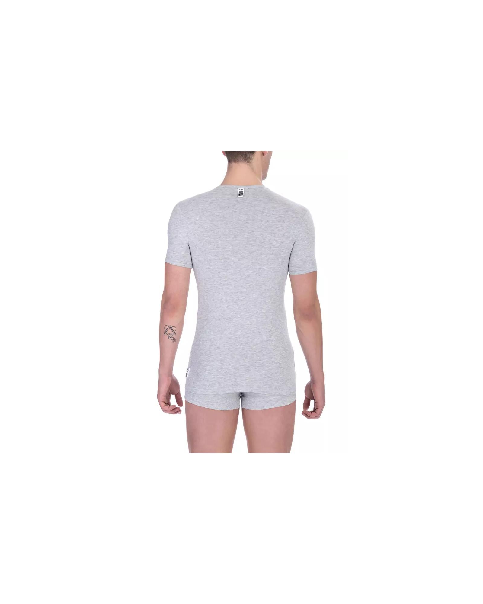 Bi-pack Crew Neck T-shirt M Men Secondary image