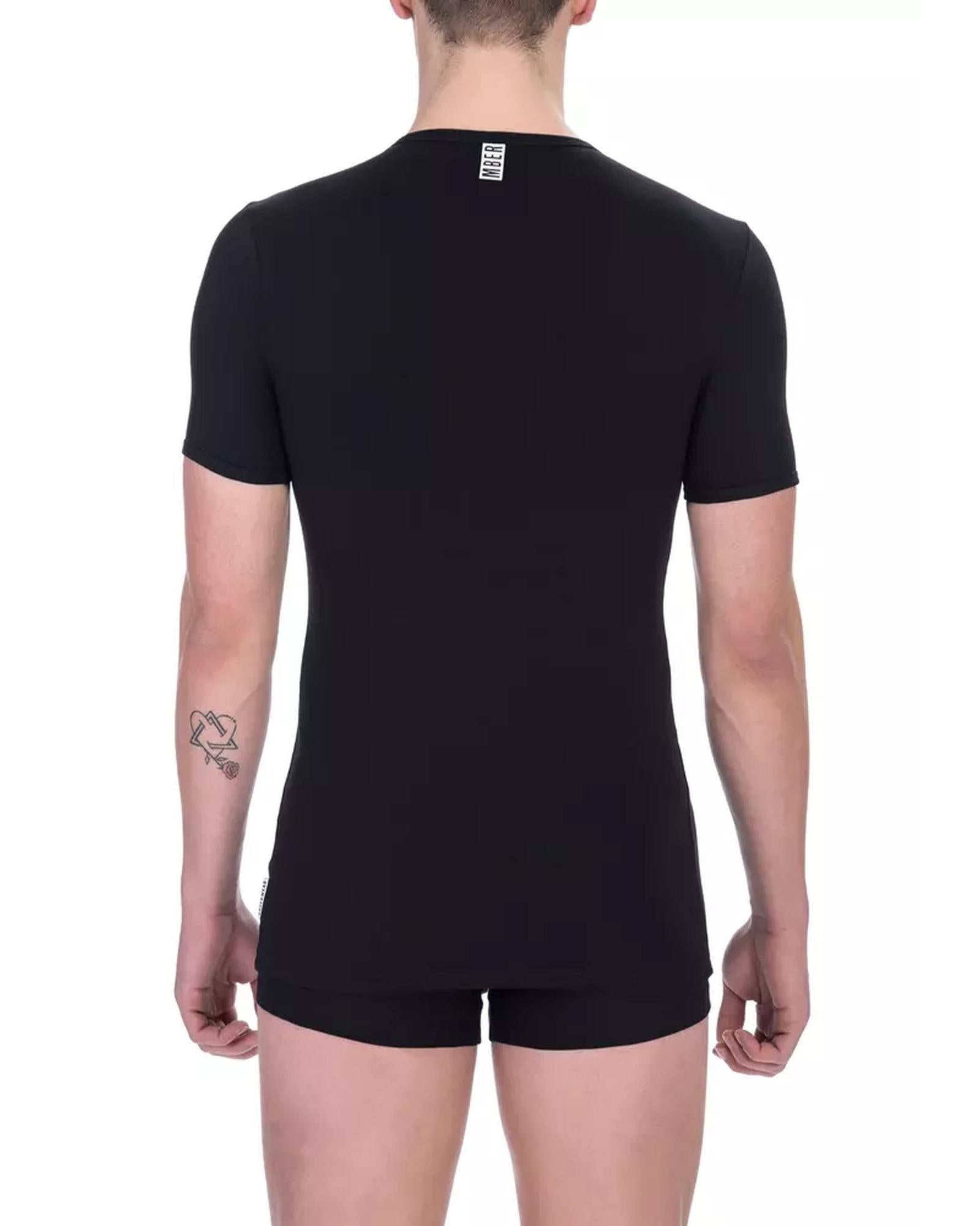 Classic Crew Neck T-shirt XL Men Secondary image
