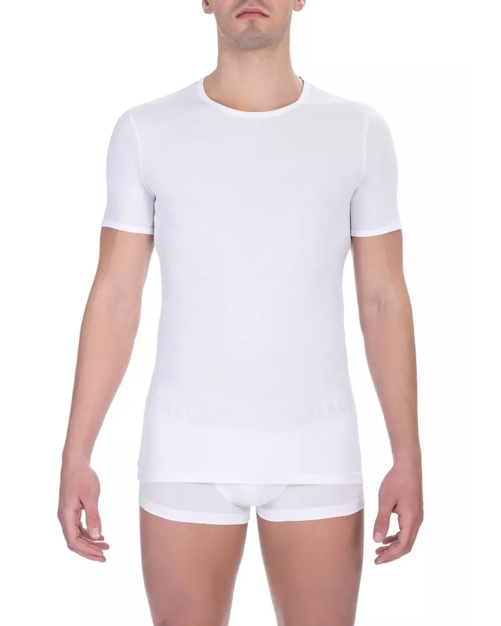 Classic Crew Neck T-Shirt M Men Main image
