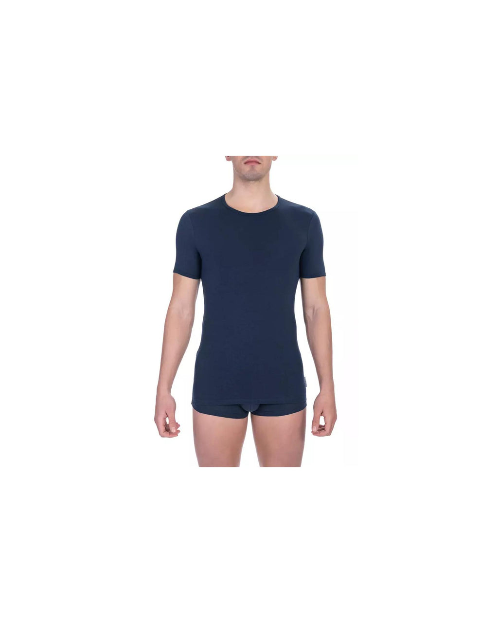 Crew Neck T-shirt L Men