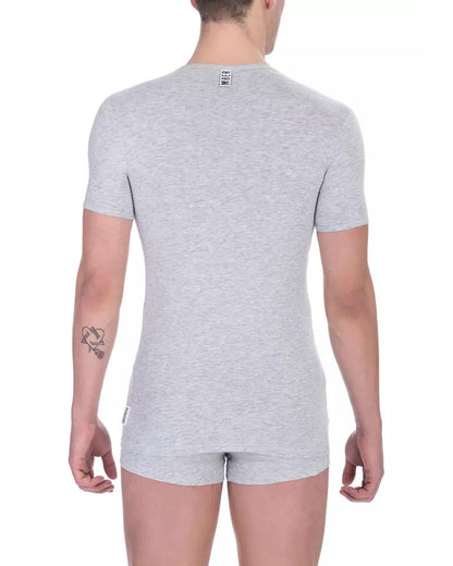 Relaxed Fit Organic Cotton T-Shirt M Men