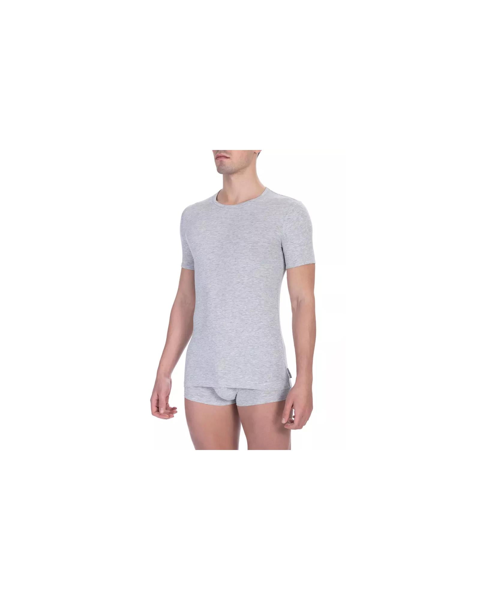 Relaxed Fit Organic Cotton T-Shirt S Men Main image