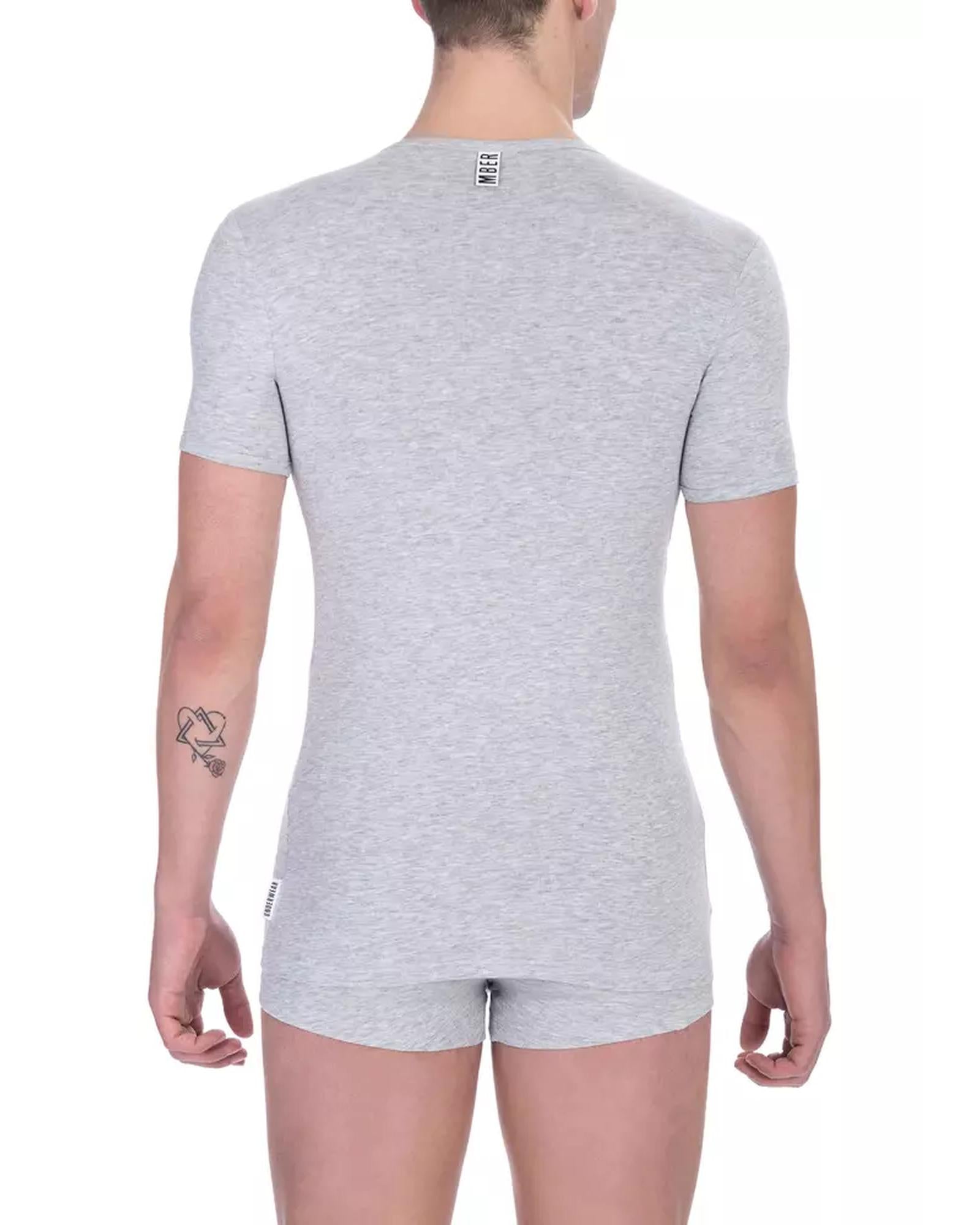 Relaxed Fit Organic Cotton T-Shirt S Men Secondary image