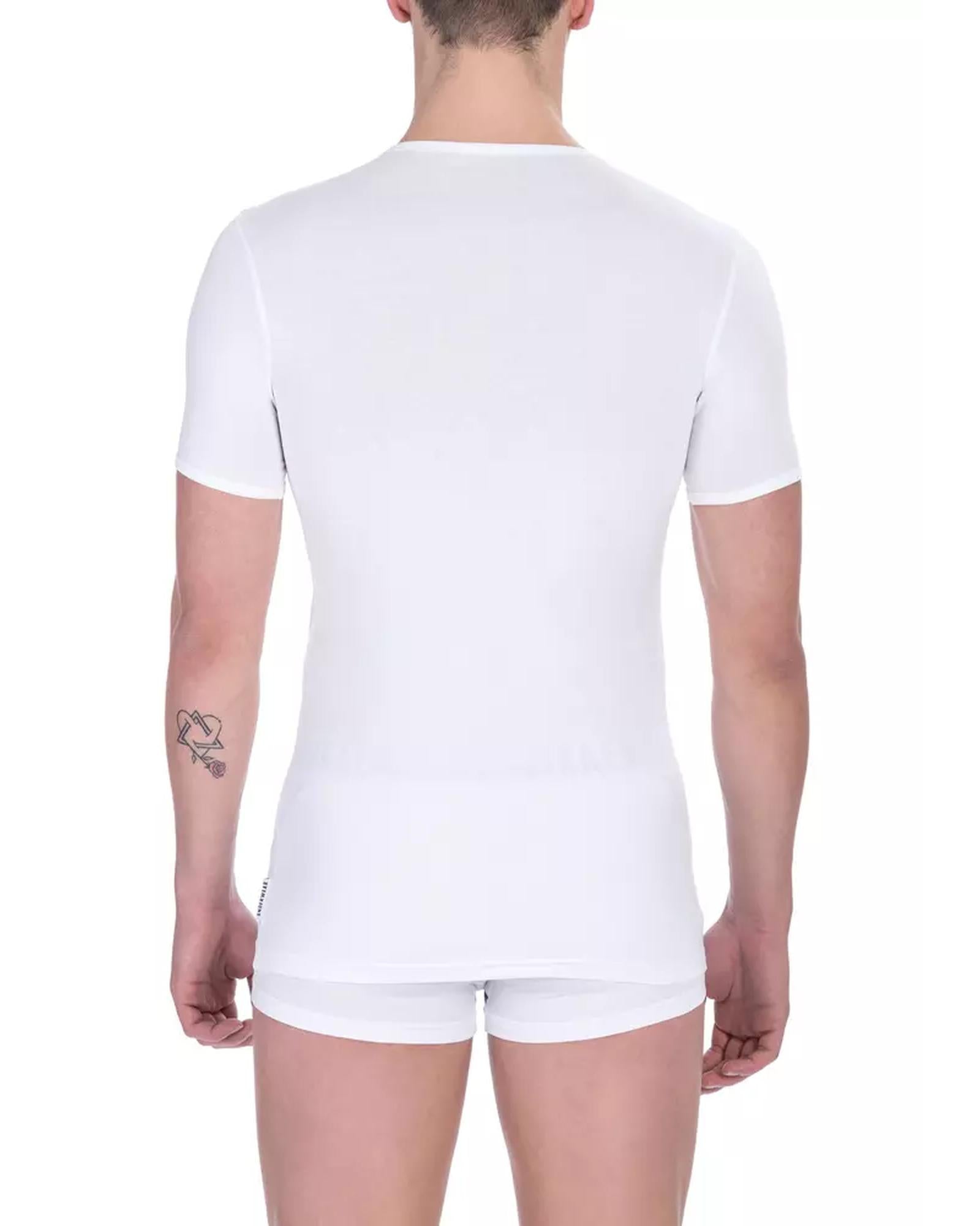 T-shirt Bi-pack Crew Neck L Men Secondary image