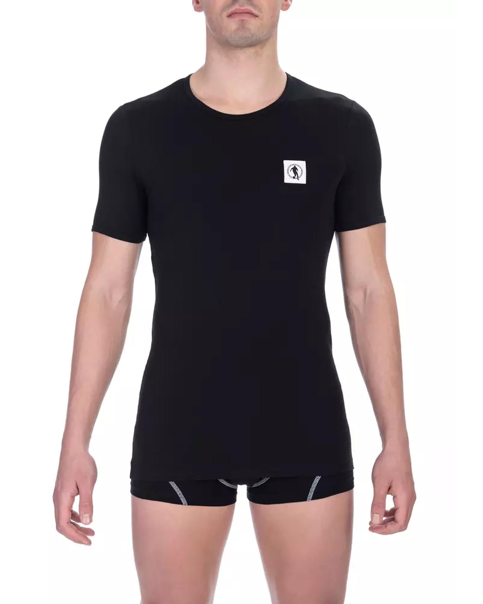 Bi-pack Crew Neck T-shirt S Men Main image
