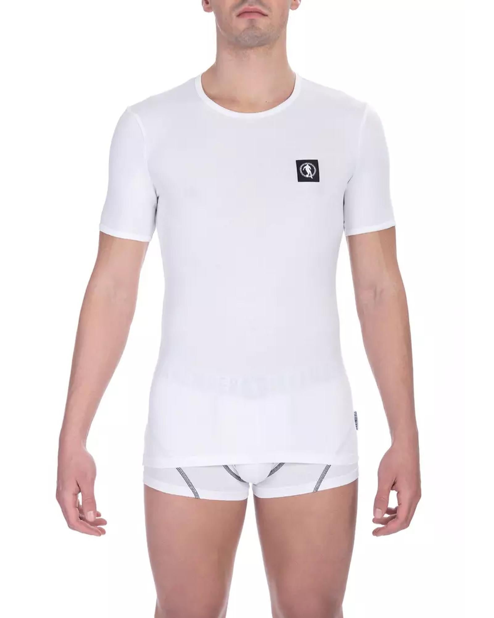 Crew Neck T-shirt L Men Main image