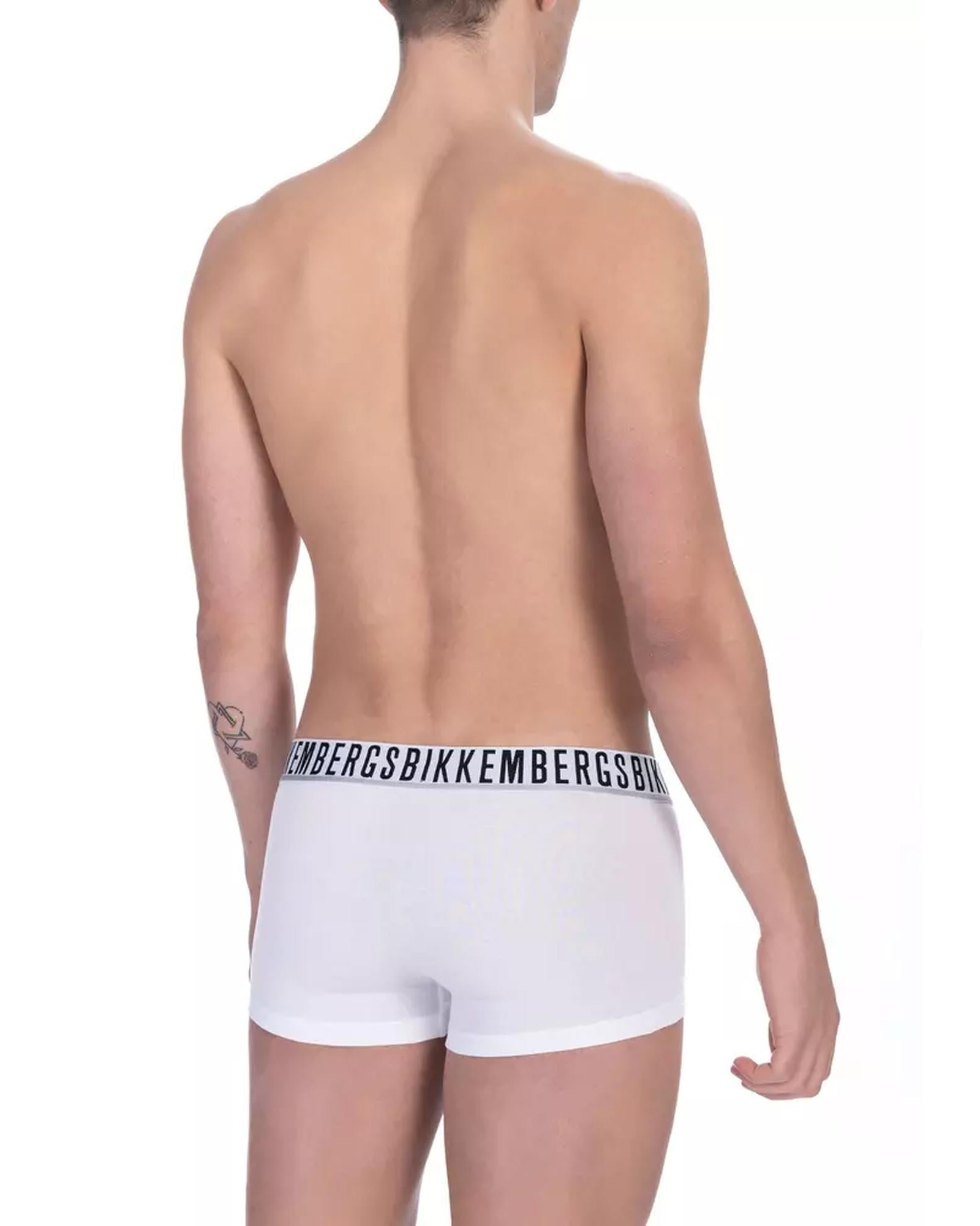 Trunk Bi-pack S Men Secondary image
