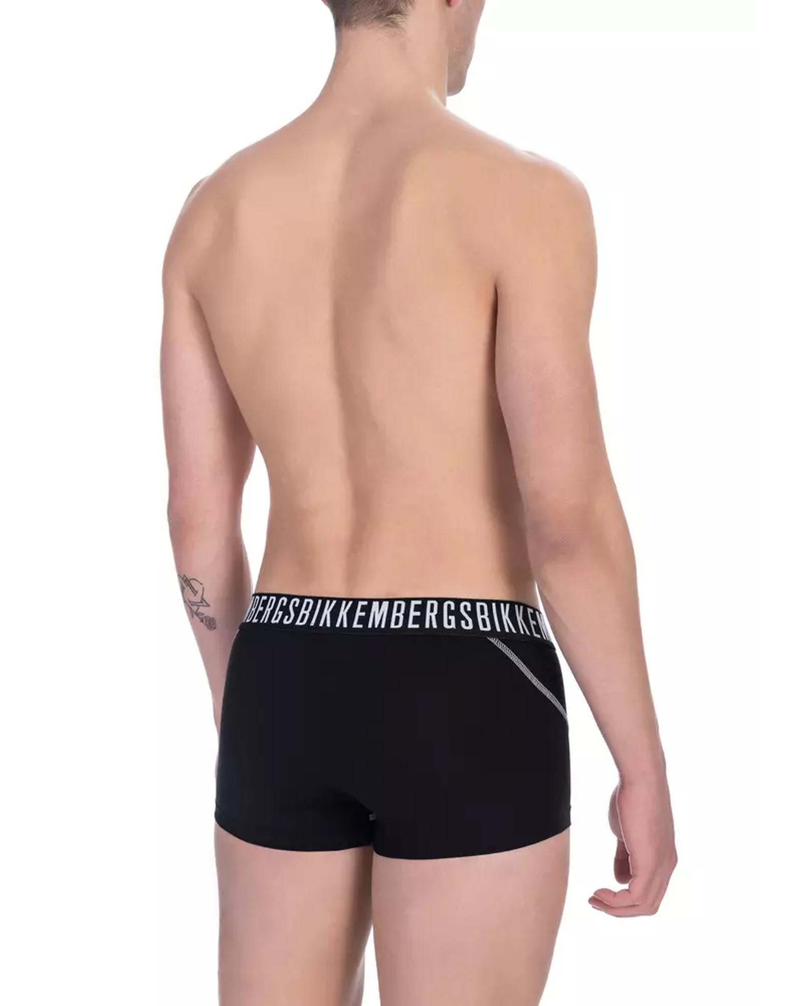Trunk Bi-pack - Luxurious Designer Essential S Men Secondary image