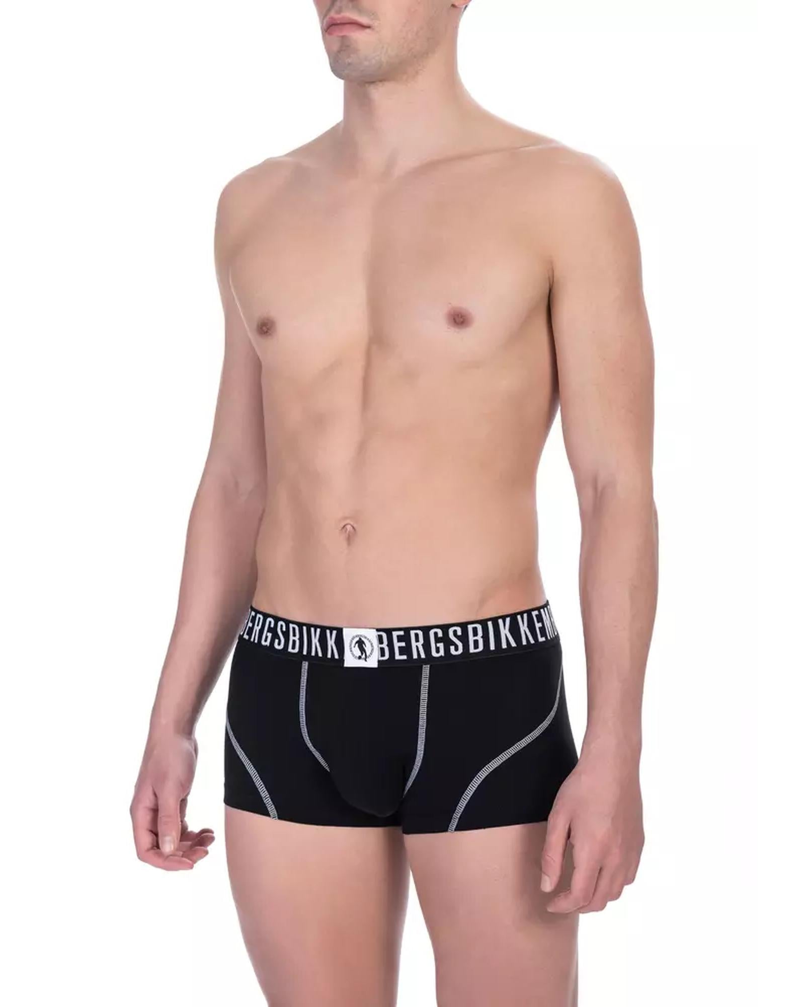 Trunk Bi-pack - Luxurious Designer Essential 2XL Men Main image