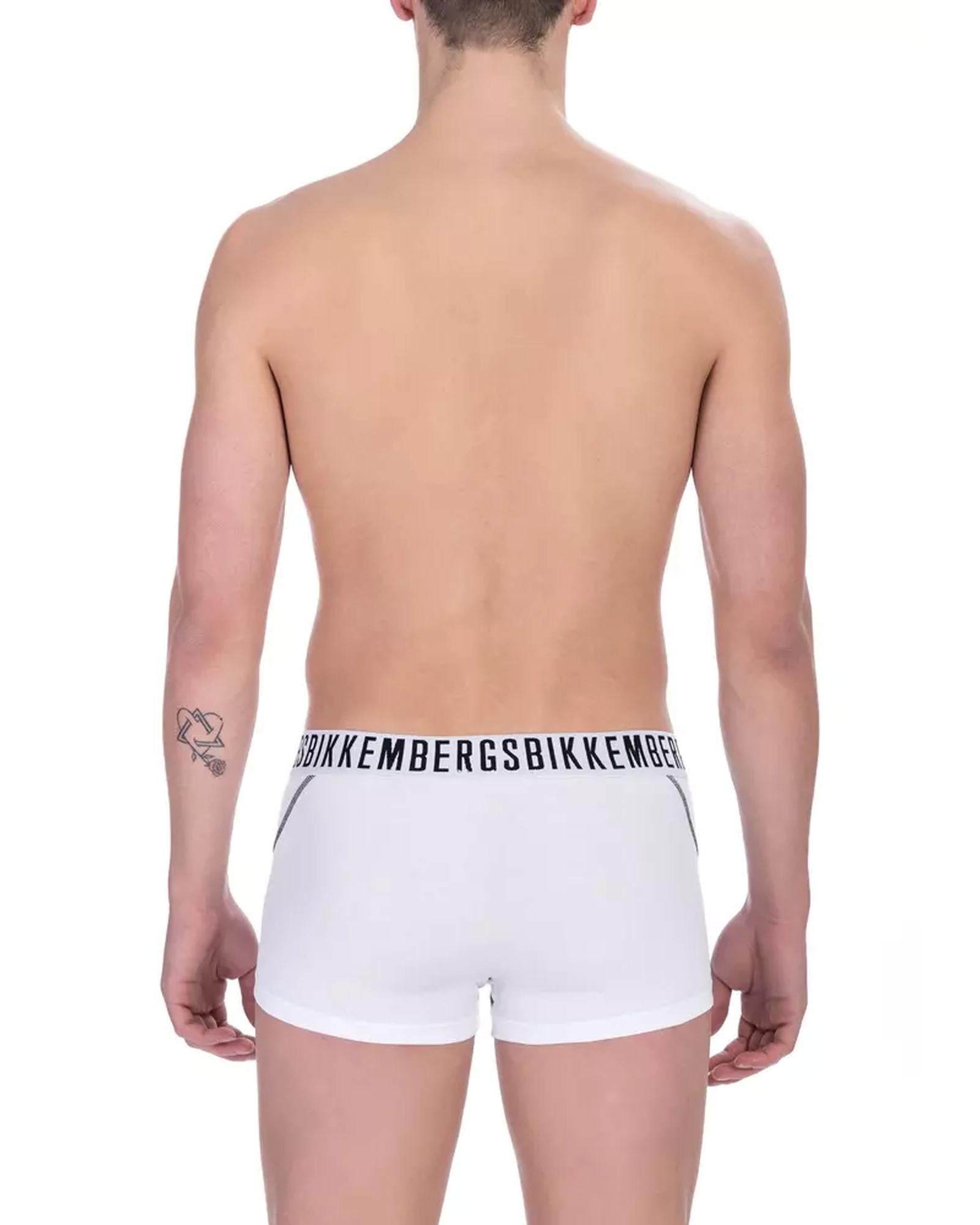 Trunk Bi-pack L Men Secondary image