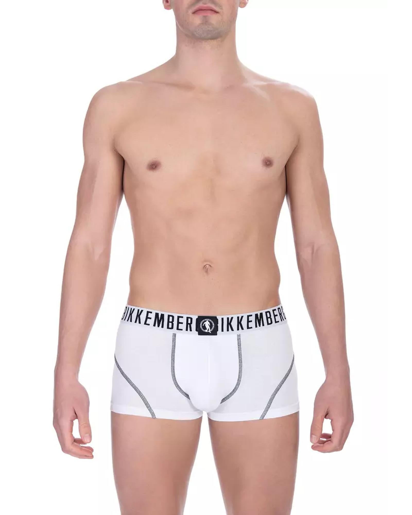 Trunk Bi-pack S Men Main image