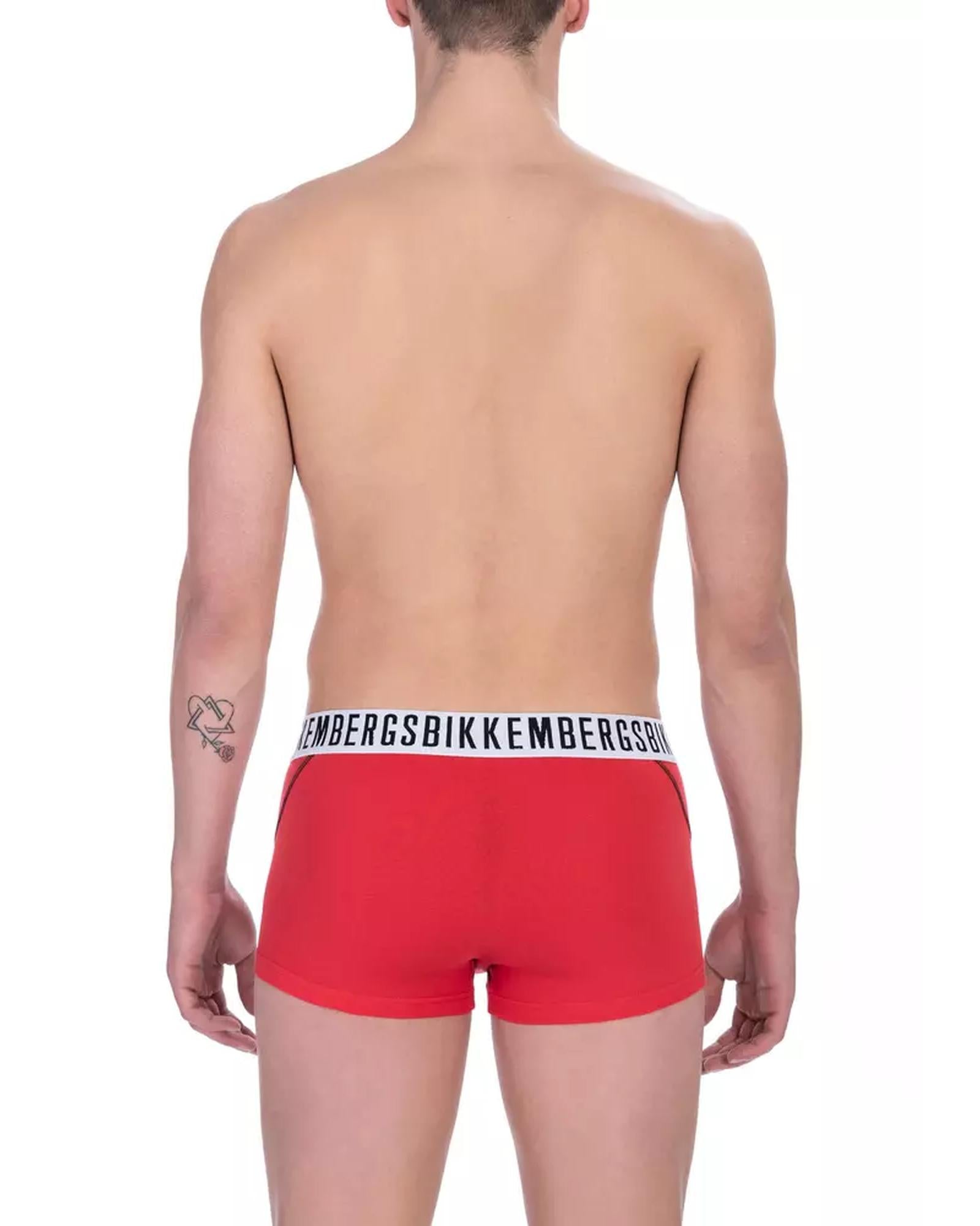 Luxury Trunk Bi-pack M Men Secondary image