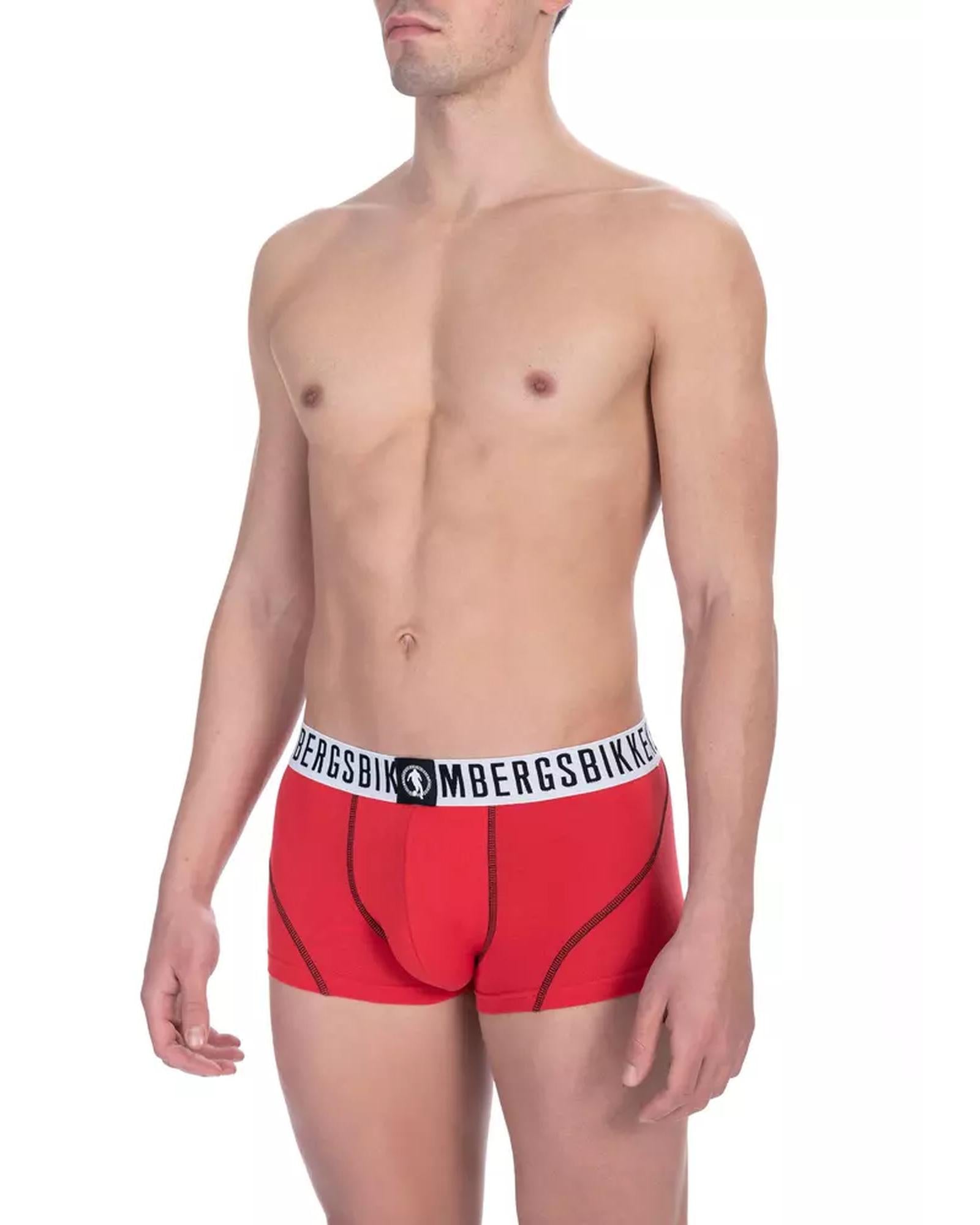 Luxury Trunk Bi-pack XL Men Main image