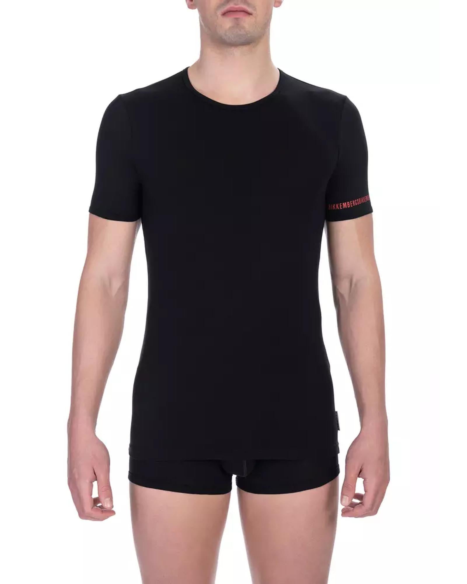 Bi-pack Crew Neck T-shirt 2XL Men Main image