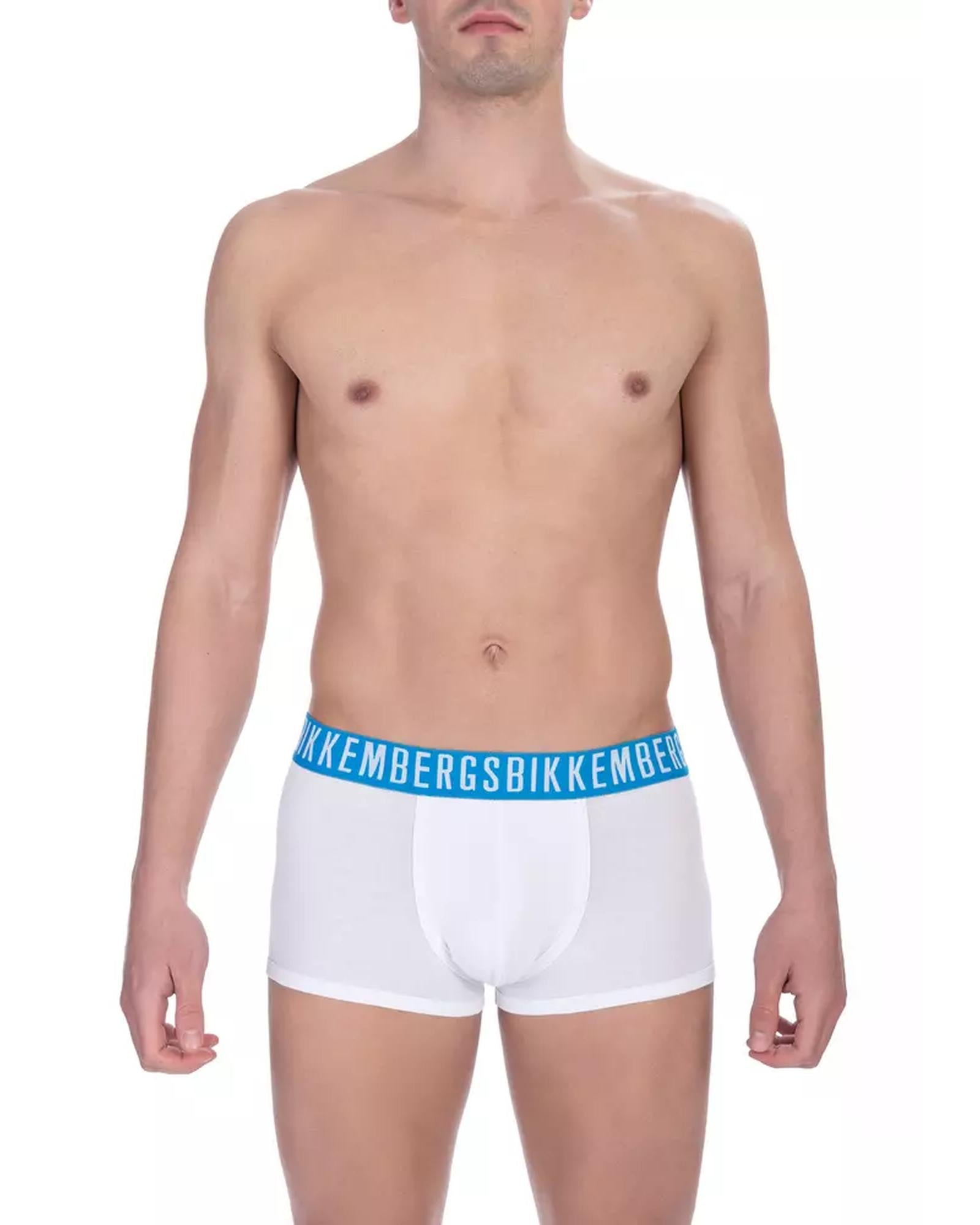 Classic Black Trunk Set L Men Main image