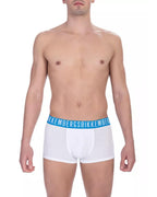 Classic Black Trunk Set L Men