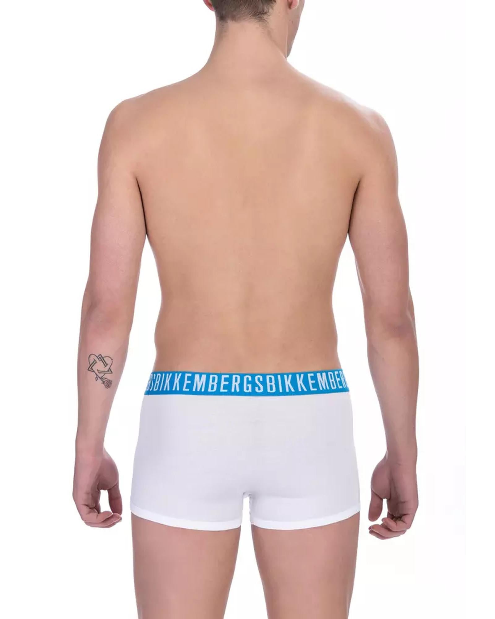 Classic Black Trunk Set S Men Secondary image