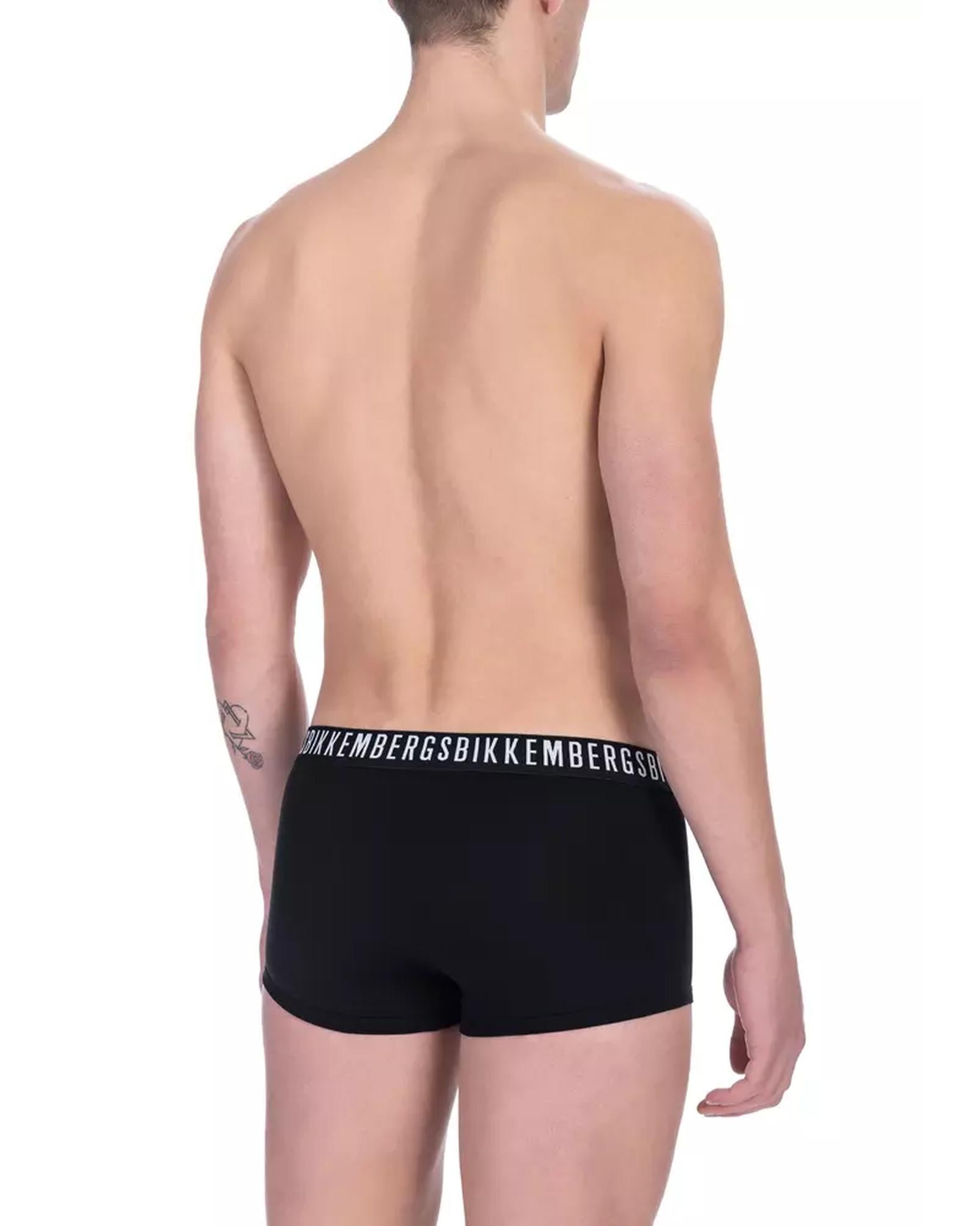 Trunk Bi-pack M Men Secondary image