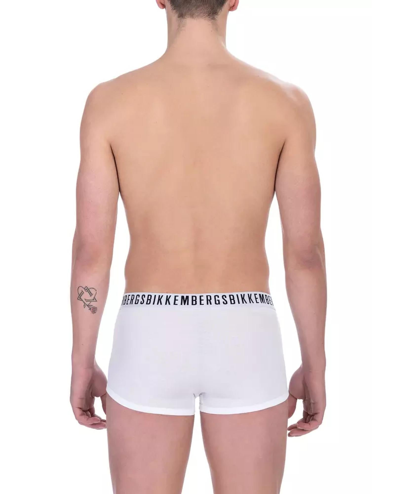 Trunk Bi-pack S Men Secondary image