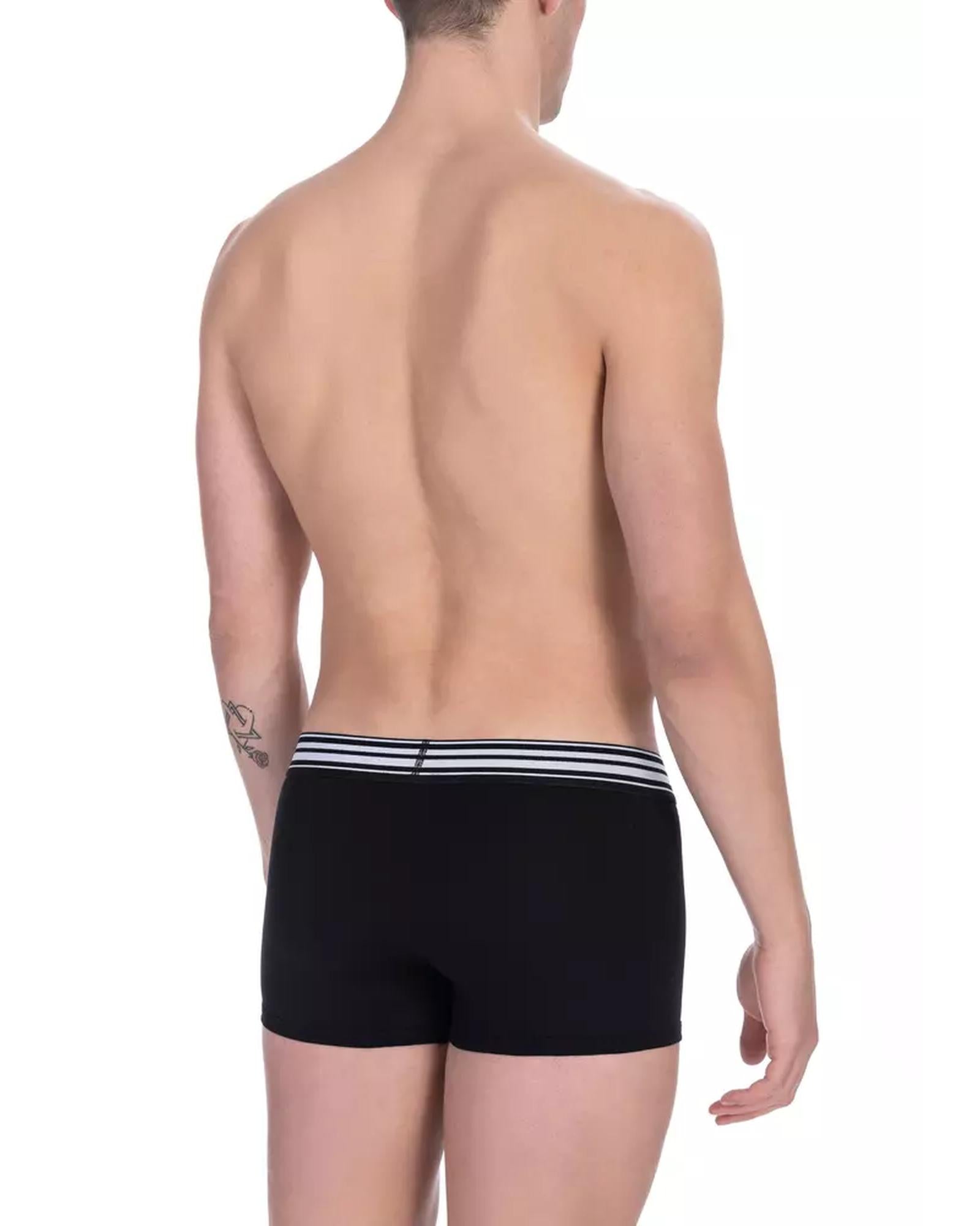 Trunk Bi-pack L Men Secondary image