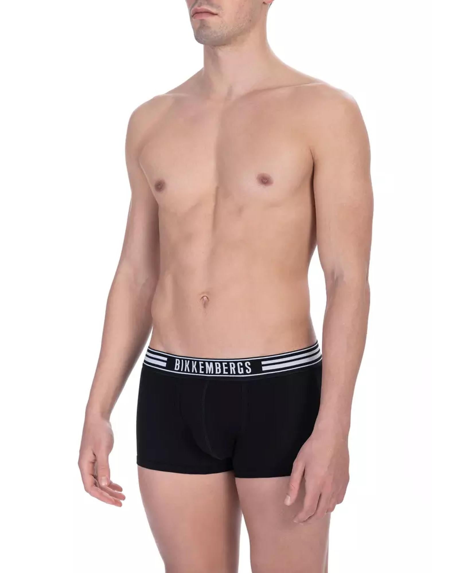 Trunk Bi-pack S Men Main image