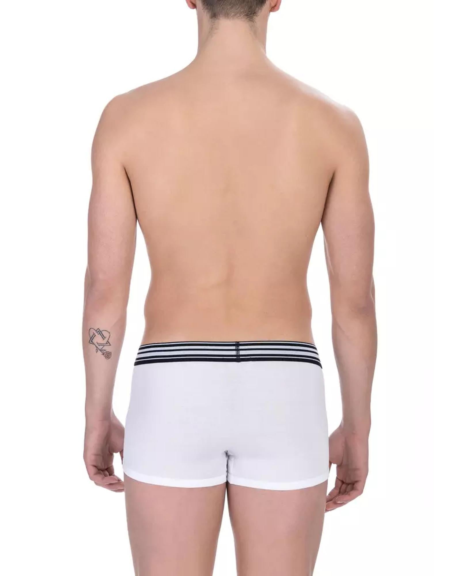 Trunk Bi-pack L Men Secondary image