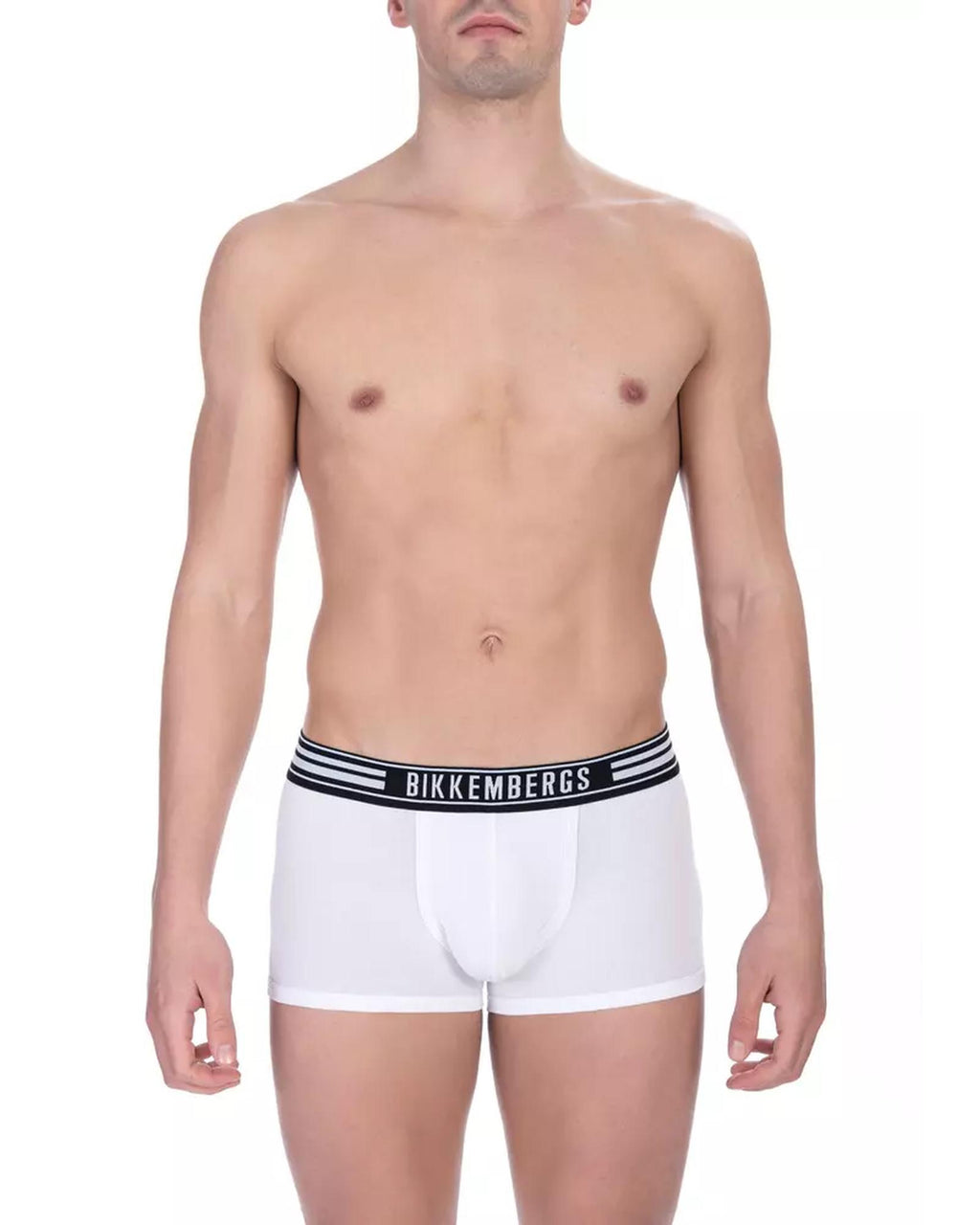 Trunk Bi-pack M Men