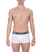 Trunk Bi-pack M Men