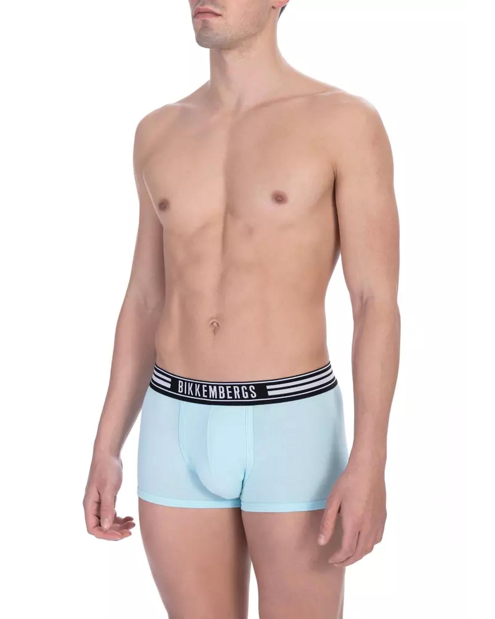 Luxury Designer Trunk Bi-pack M Men Main image