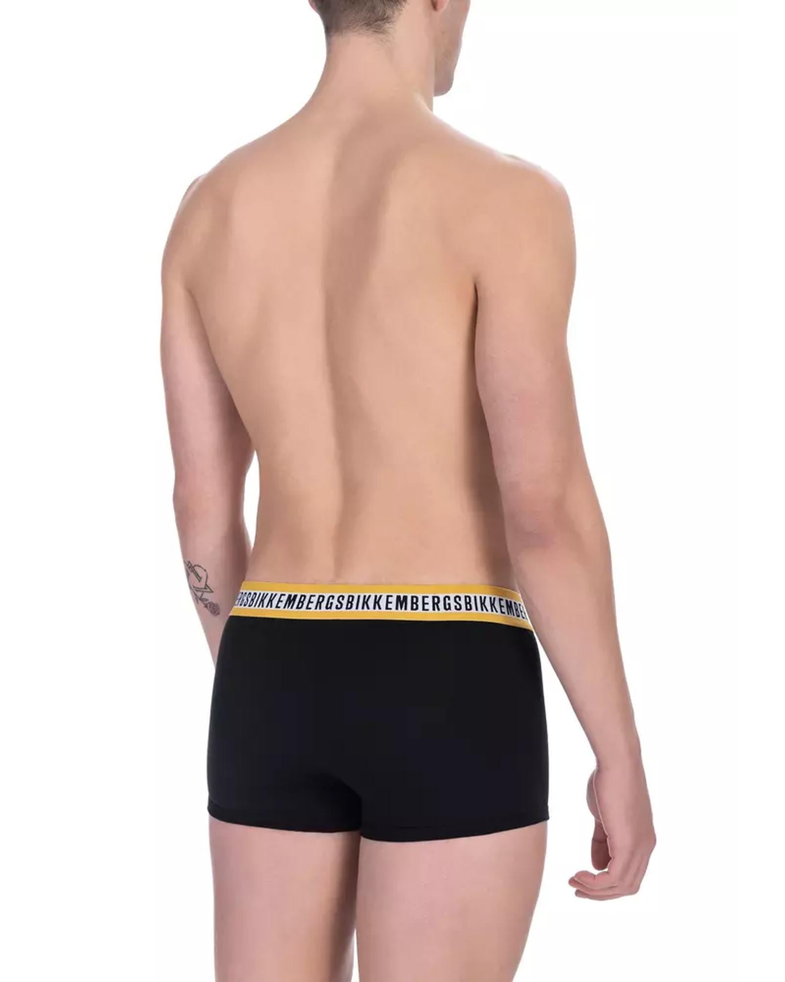Trunk Bi-pack: A Luxurious and Practical Accessory for Everyday Use L Men Secondary image
