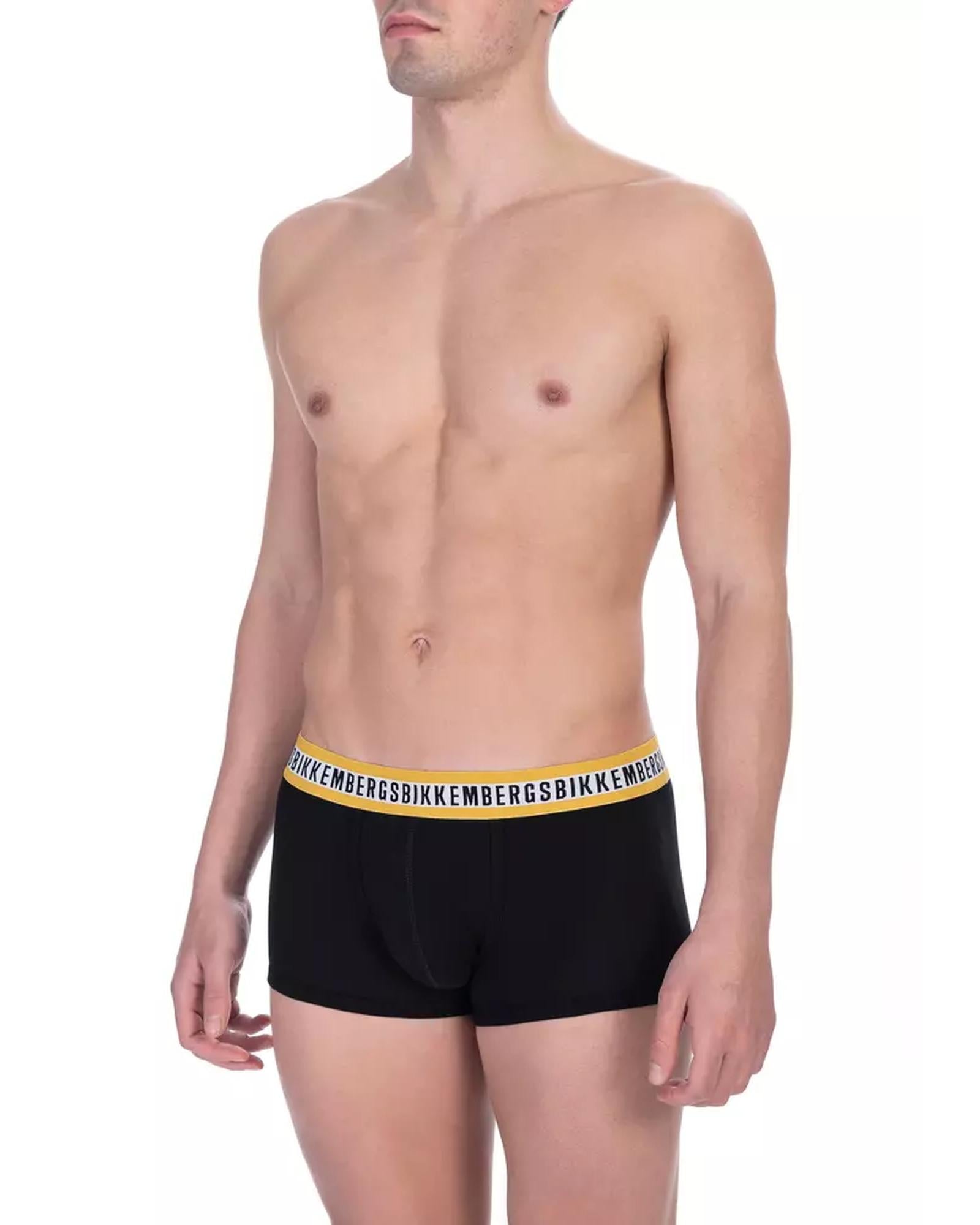 Trunk Bi-pack: A Luxurious and Practical Accessory for Everyday Use S Men Main image