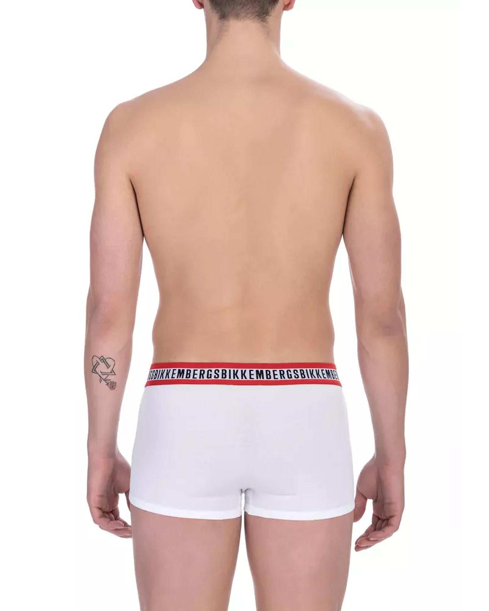 Trunk Bi-pack M Men Secondary image