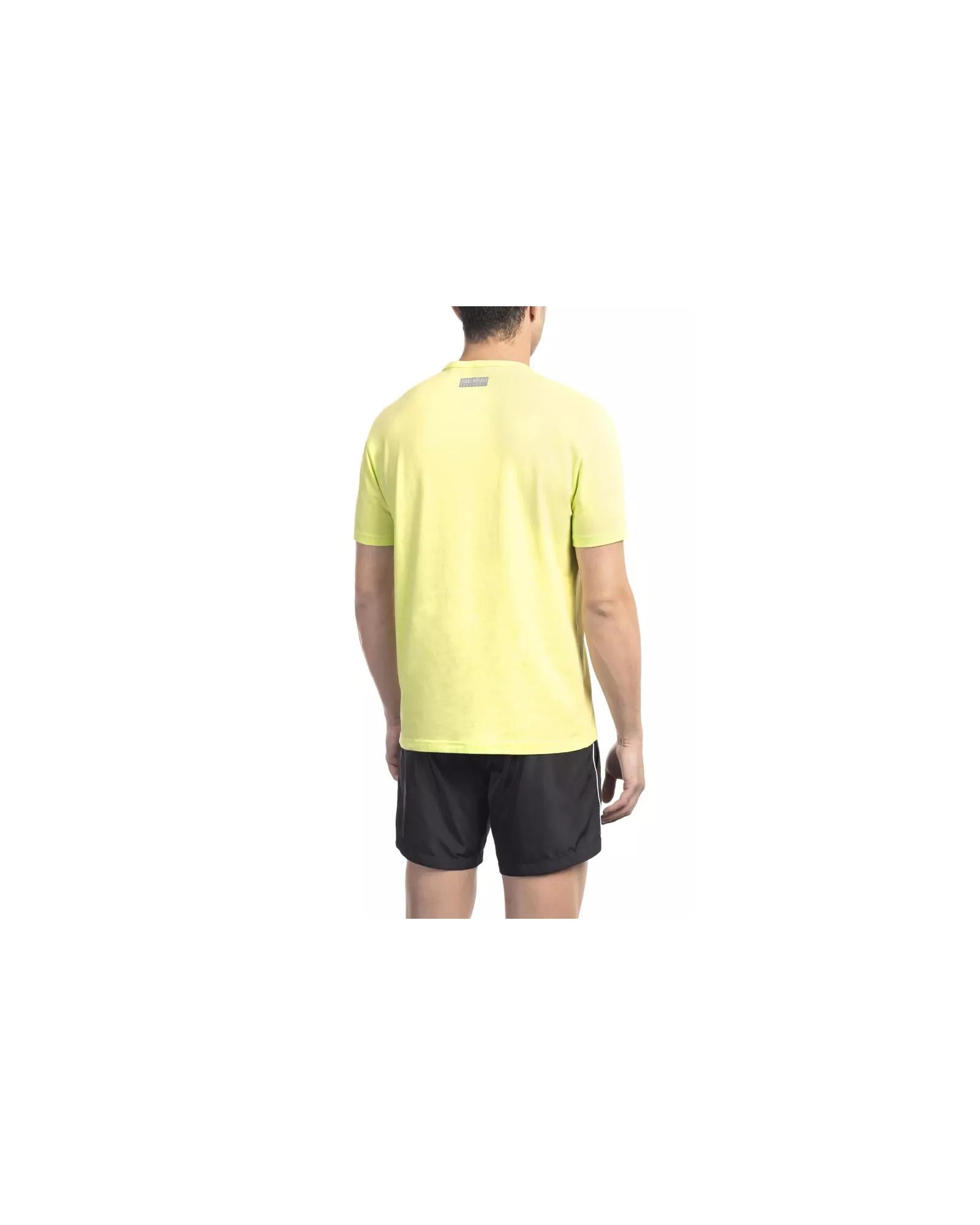 Front Print Logo T-shirt S Men Secondary image