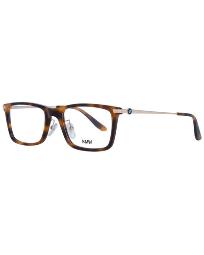 BMW Men's Brown  Optical Frames - One Size