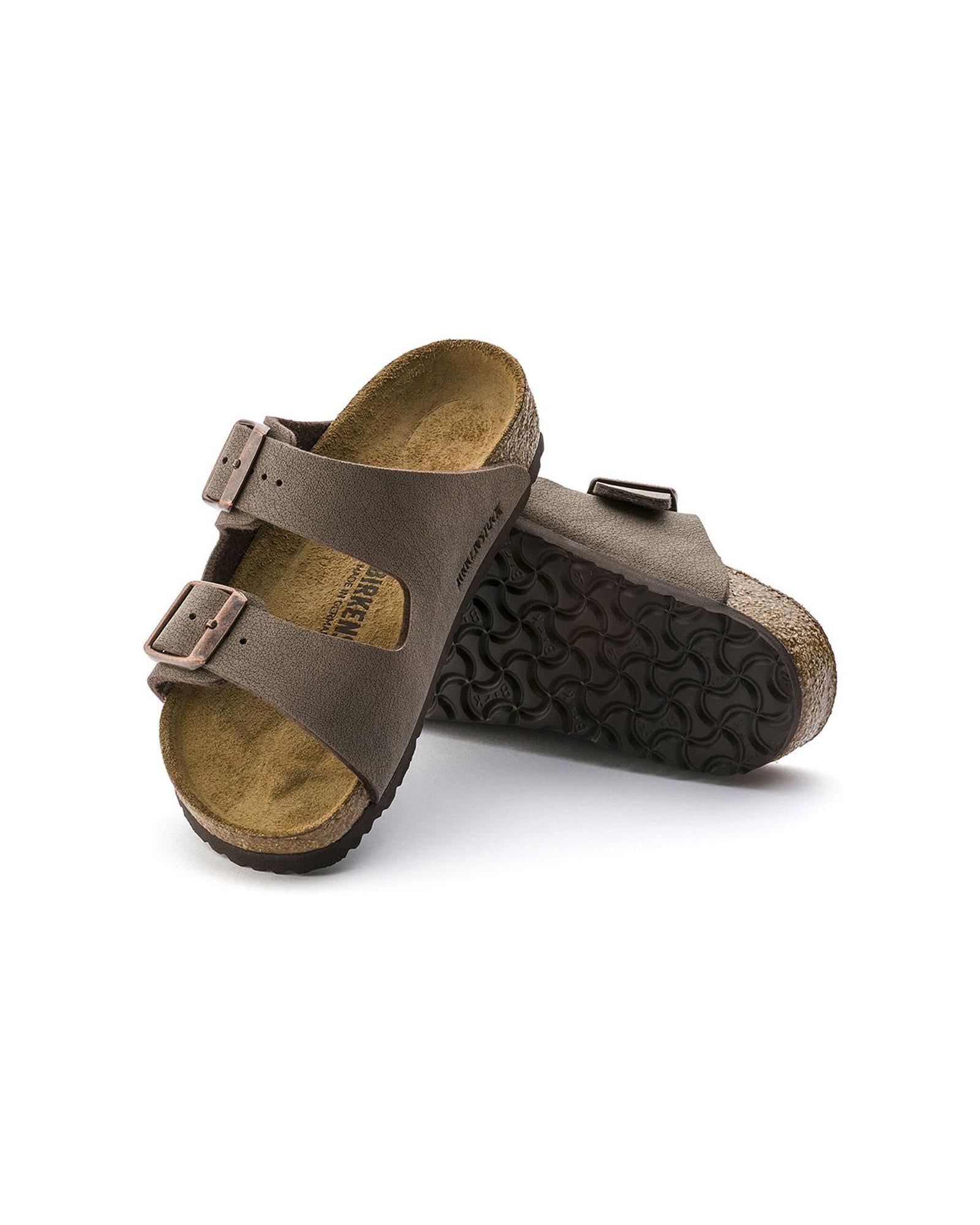 Adjustable Two-Strap Sandals for Kids - 29 EU Secondary image