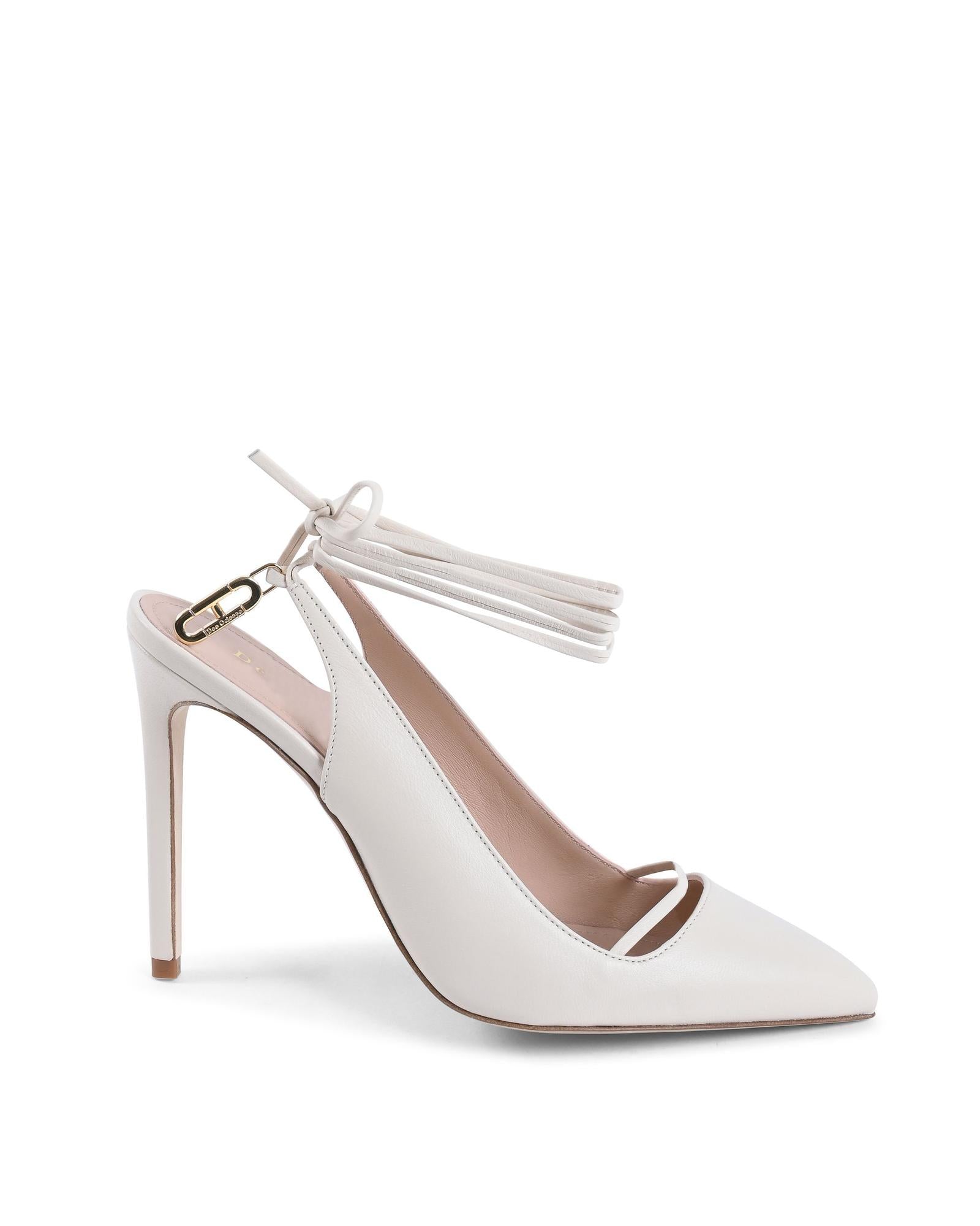 Stiletto Heels - Italian Craftsmanship - 39 EU Main image