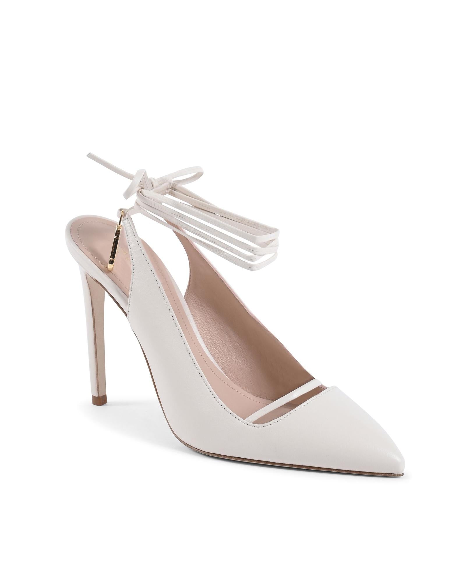 Stiletto Heels - Italian Craftsmanship - 39 EU Secondary image