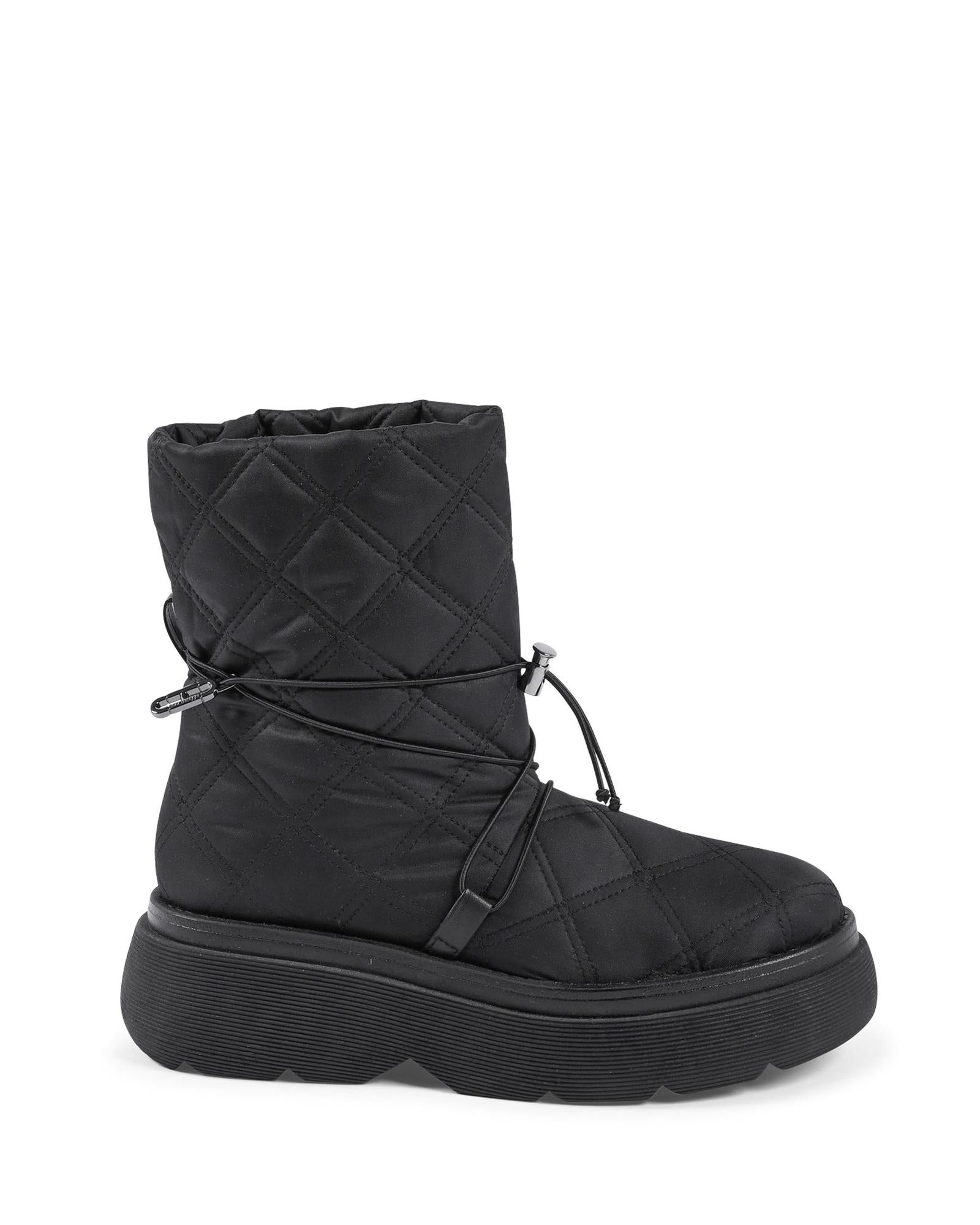 Modern Nylon Snow Ankle Boot - 39 EU Main image