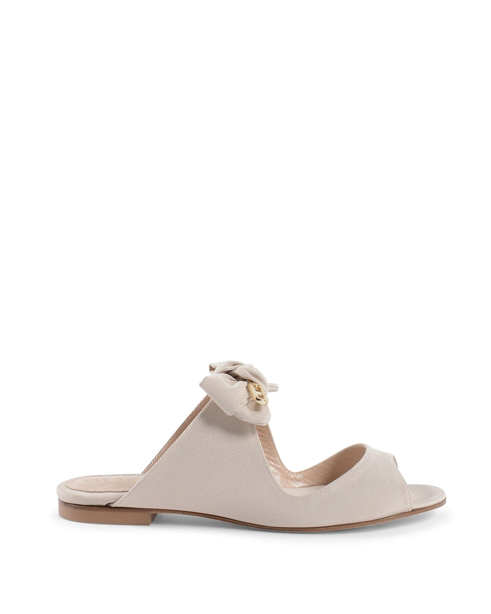 Open Toe Bow al - 38 EU Main image