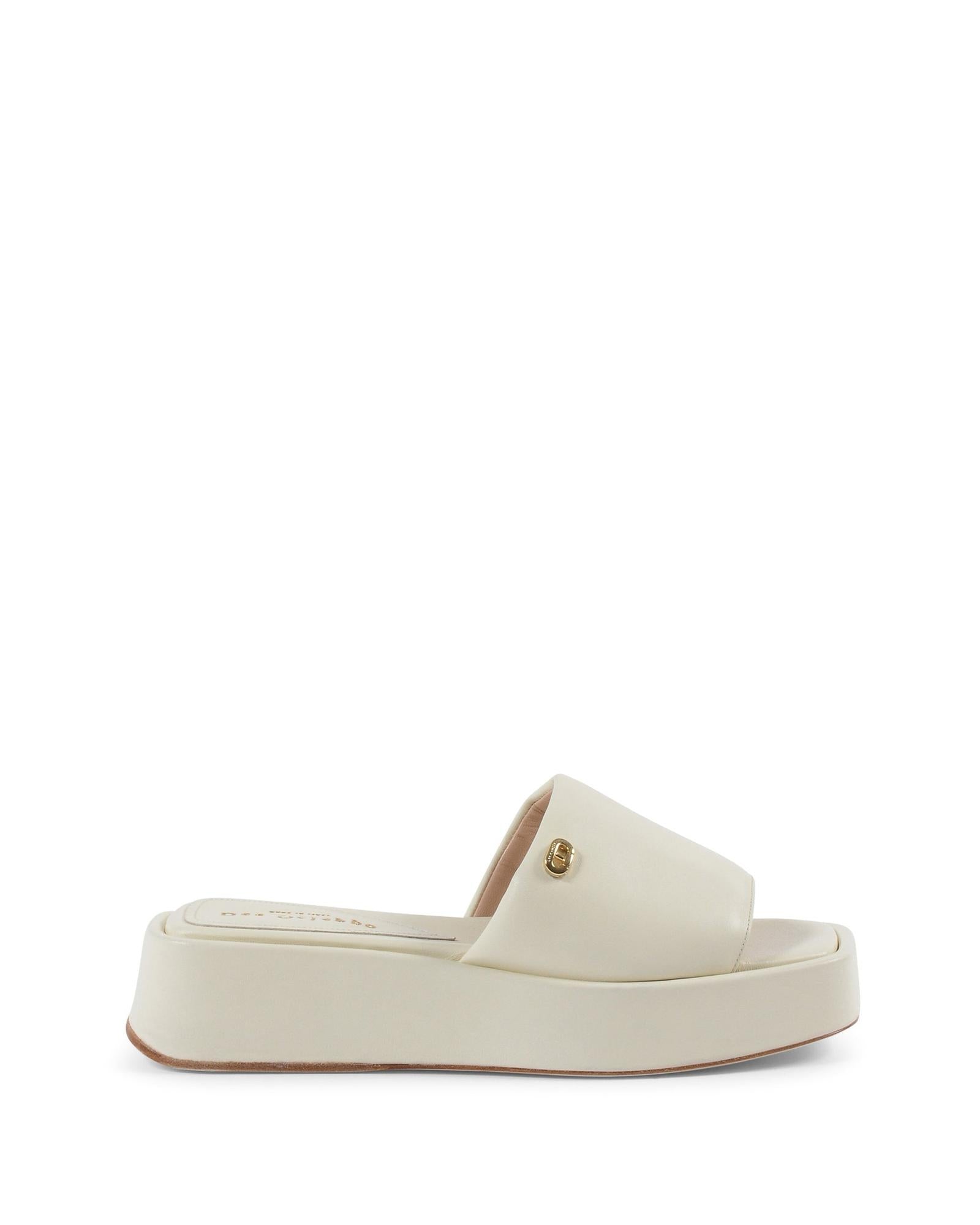 Heeled Mule - 37 EU Main image