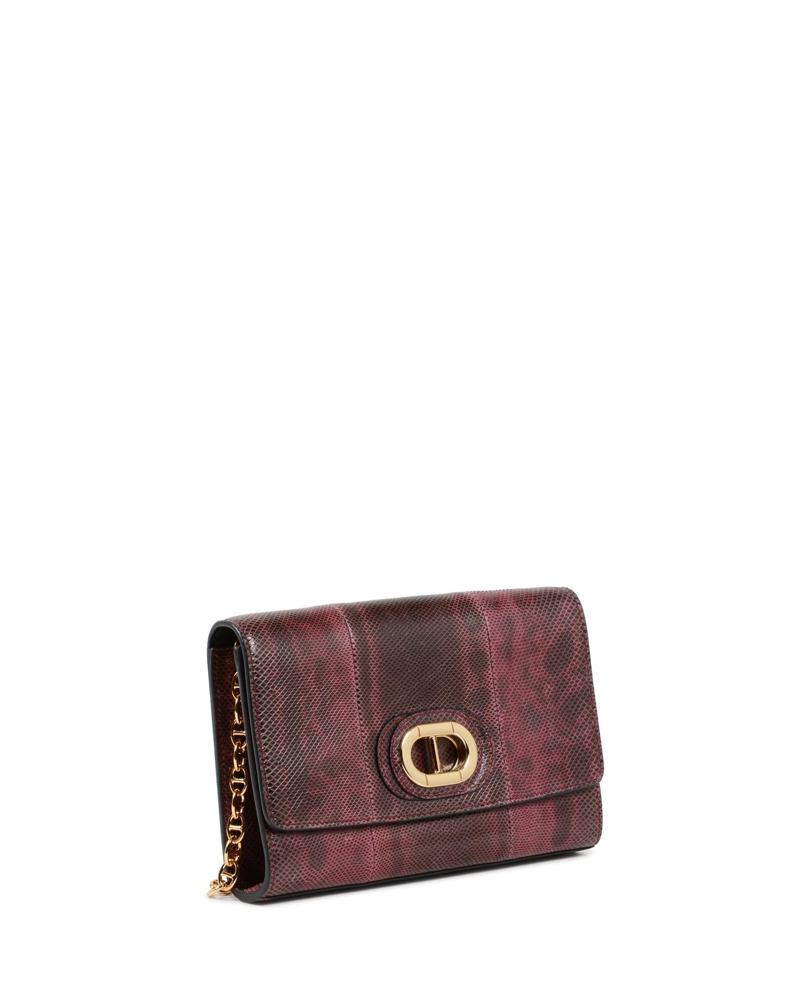 Python Clutch - One Size Secondary image