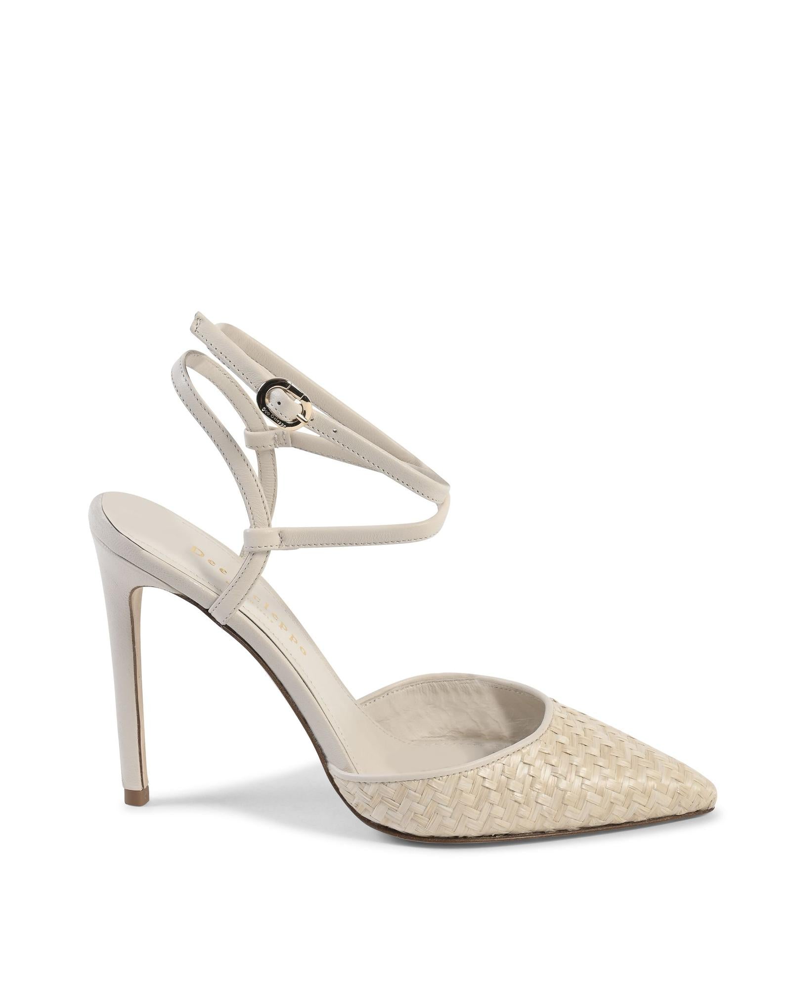 Glitter Logo Pump - 38 EU Main image
