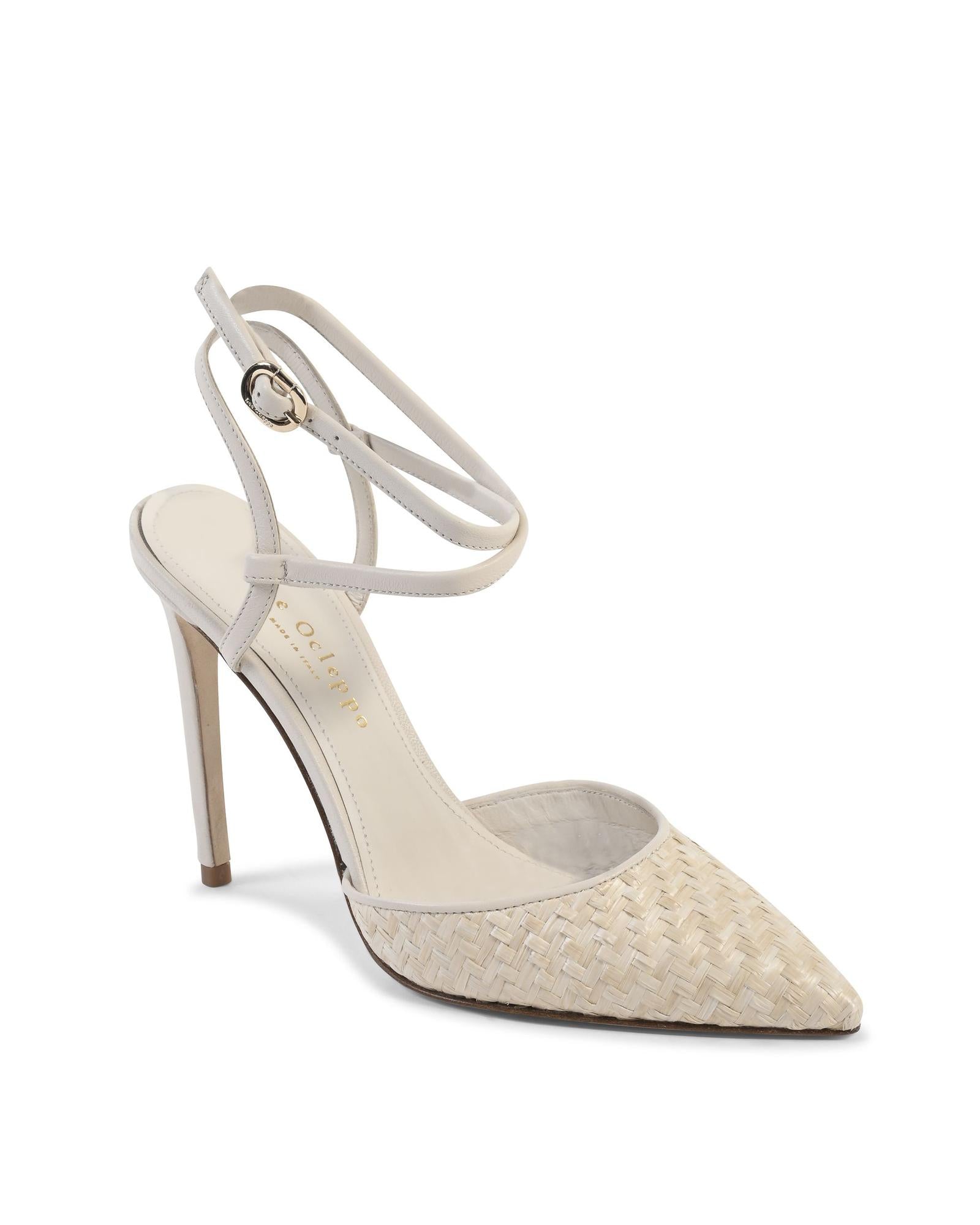Glitter Logo Pump - 38 EU Secondary image