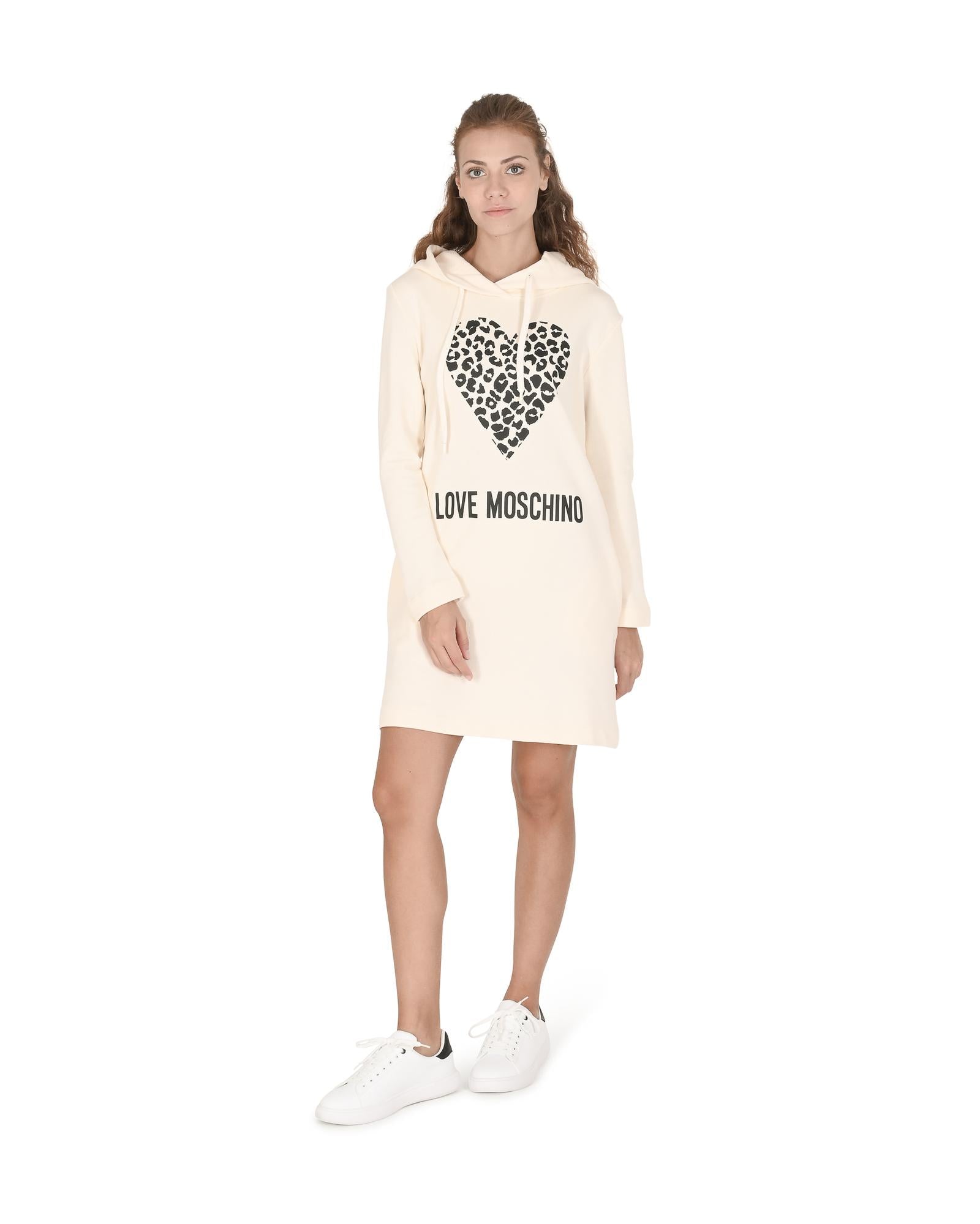 Cotton Dress - 42 EU Main image