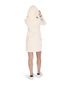 Cotton Dress - 42 EU