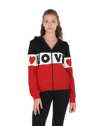 Cotton Sweatshirt - 42 EU