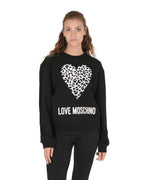 Cotton Sweatshirt - 42 EU