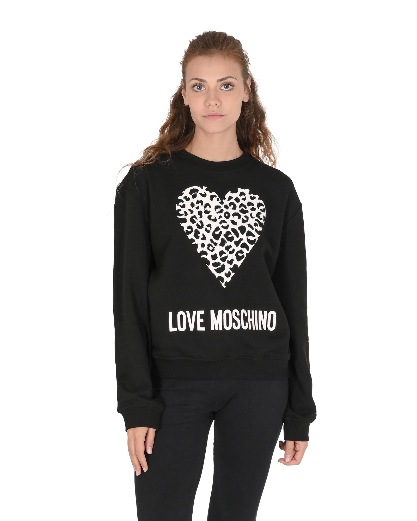 Cotton Sweatshirt - 44 EU Main image