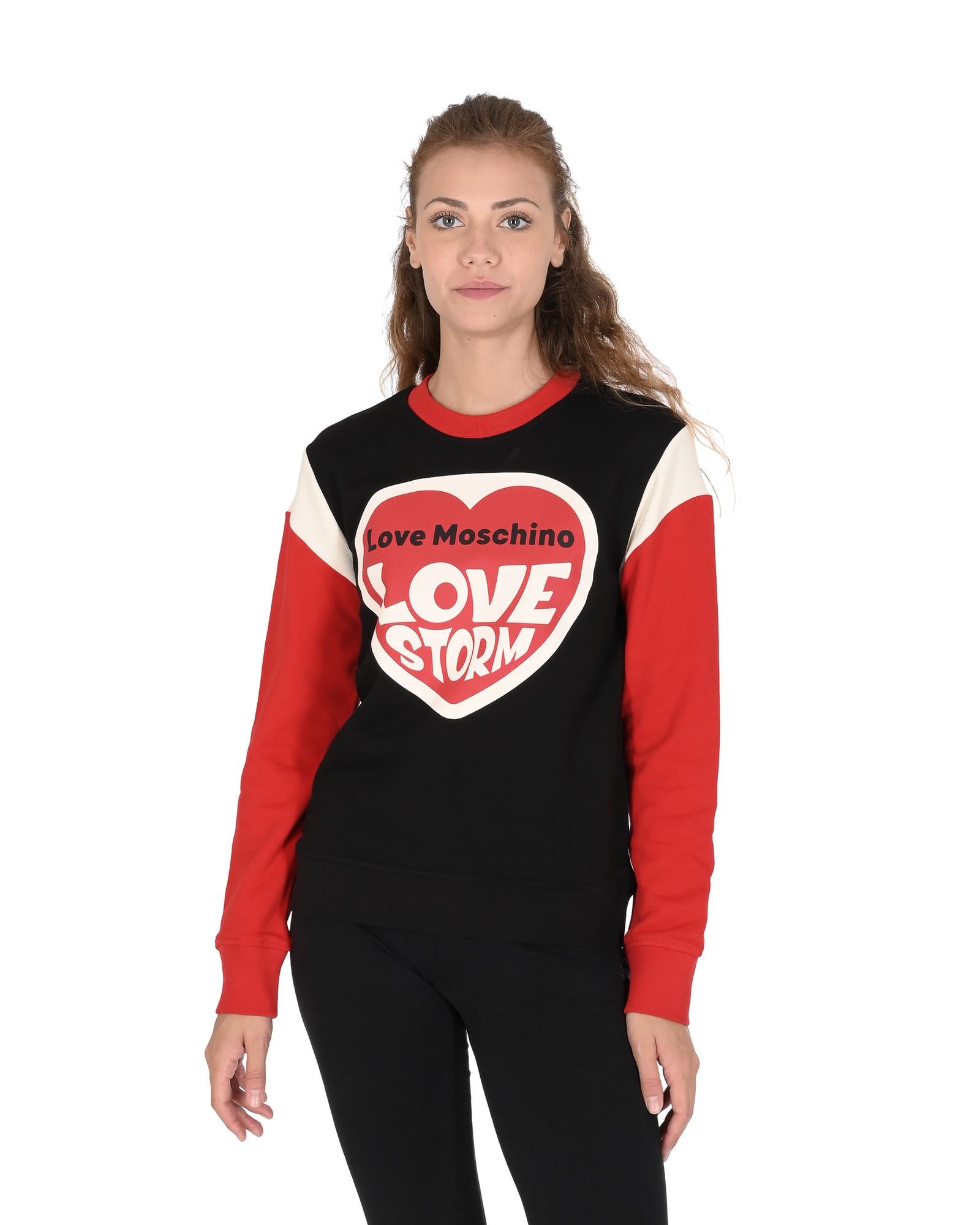 Cotton Sweatshirt - 40 EU Main image